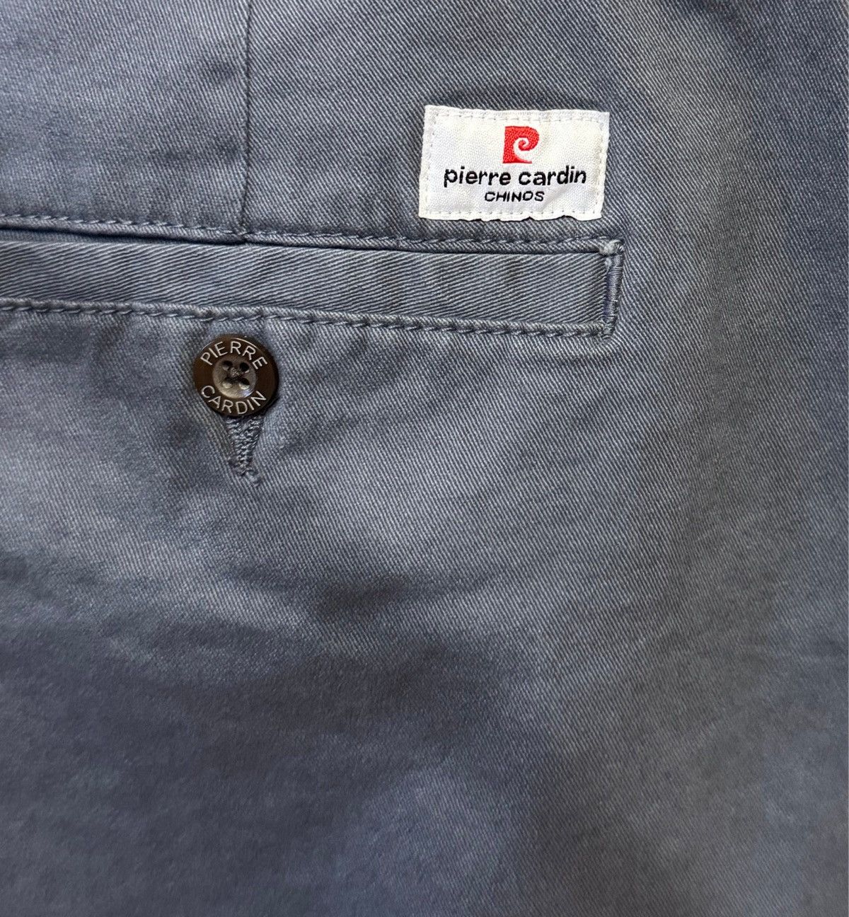 Pierre Cardin Pants Pierre Cardin Size US 40 / EU 56 - 3 Thumbnail