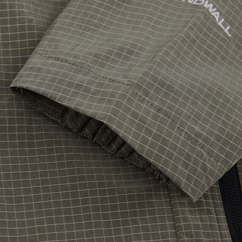 Kazuki Kuraishi × The North Face Urban Exploration KAZUKI CONVERTIBLE WIND JACKET Size US M / EU 48-50 / 2 - 13 Thumbnail