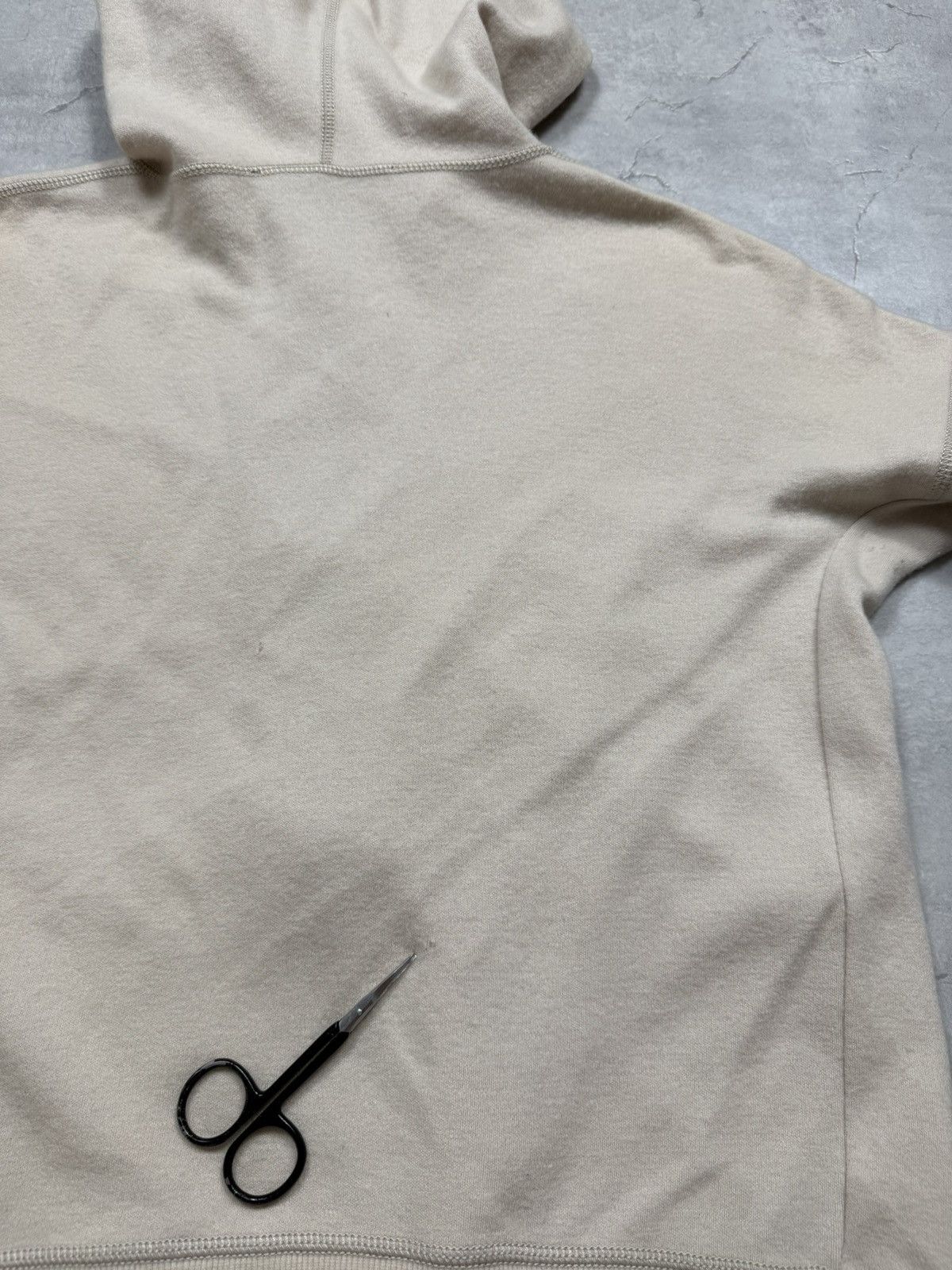 Louis Vuitton Louis Vuitton Vintage Luxury Zip Hoodie Size L / US 10 / IT 46 - 15 Thumbnail