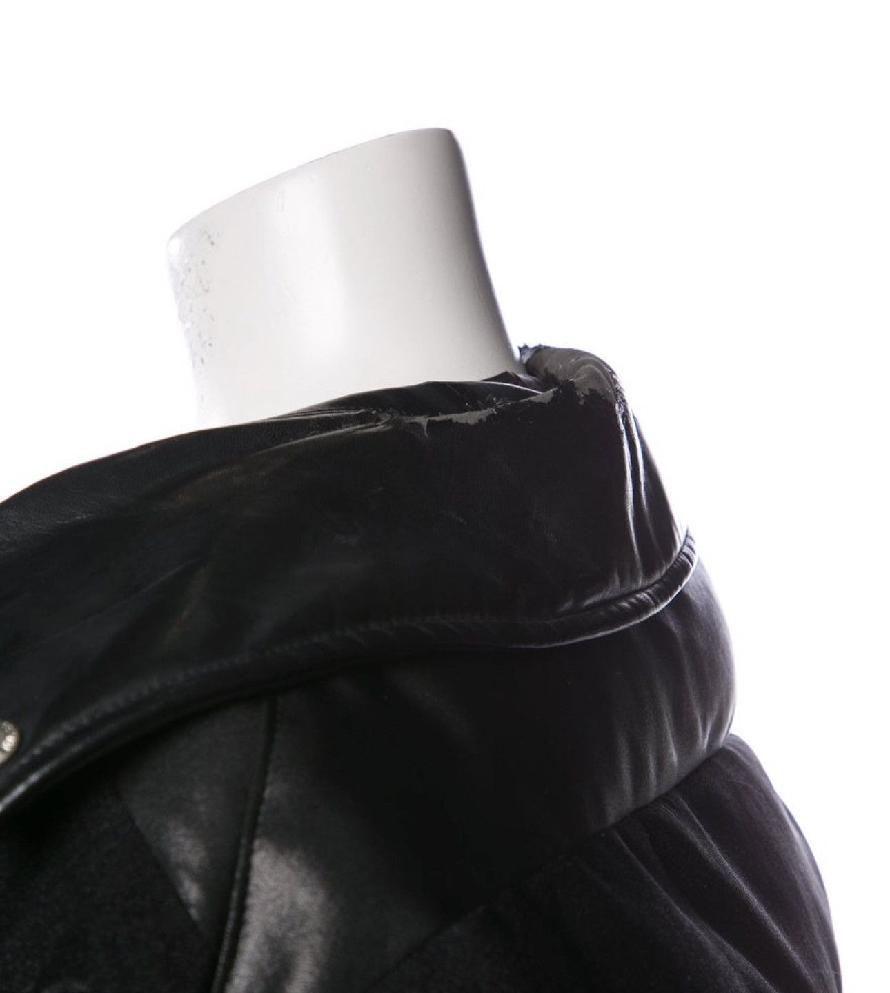 Comme des Garcons Comme des Garçons 2014 Down Jacket Size S / US 4 / IT 40 - 4 Thumbnail
