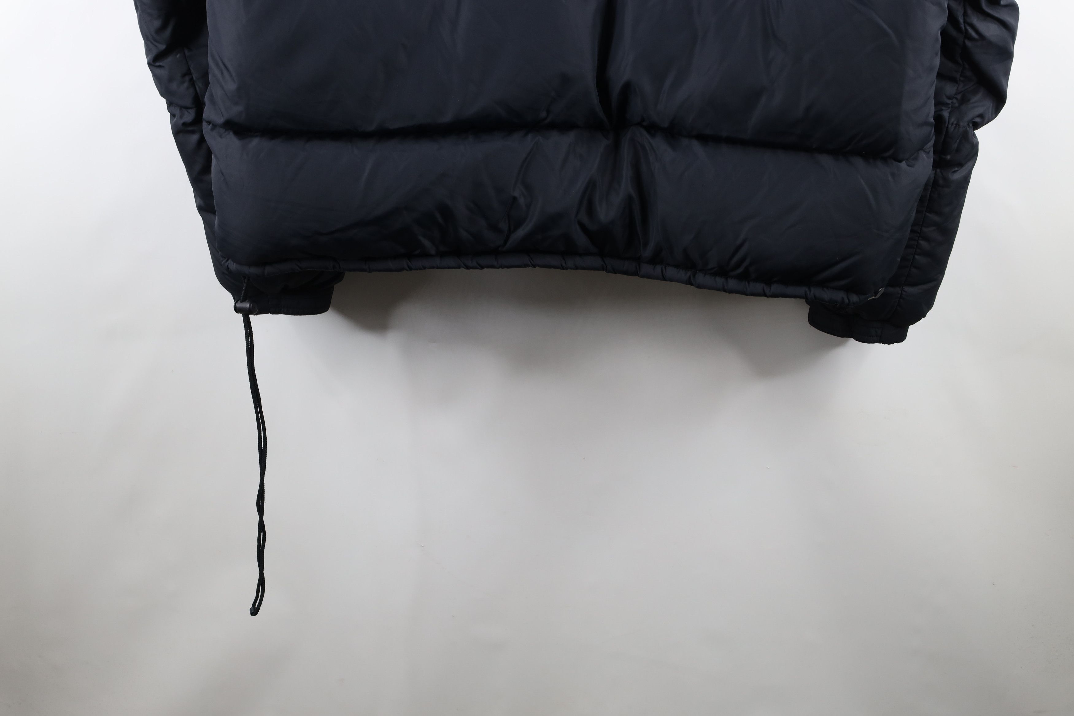 Polo Ralph Lauren Vintage 90s Polo Sport Ralph Lauren Duck Down Puffer Jacket Size US L / EU 52-54 / 3 - 19 Thumbnail