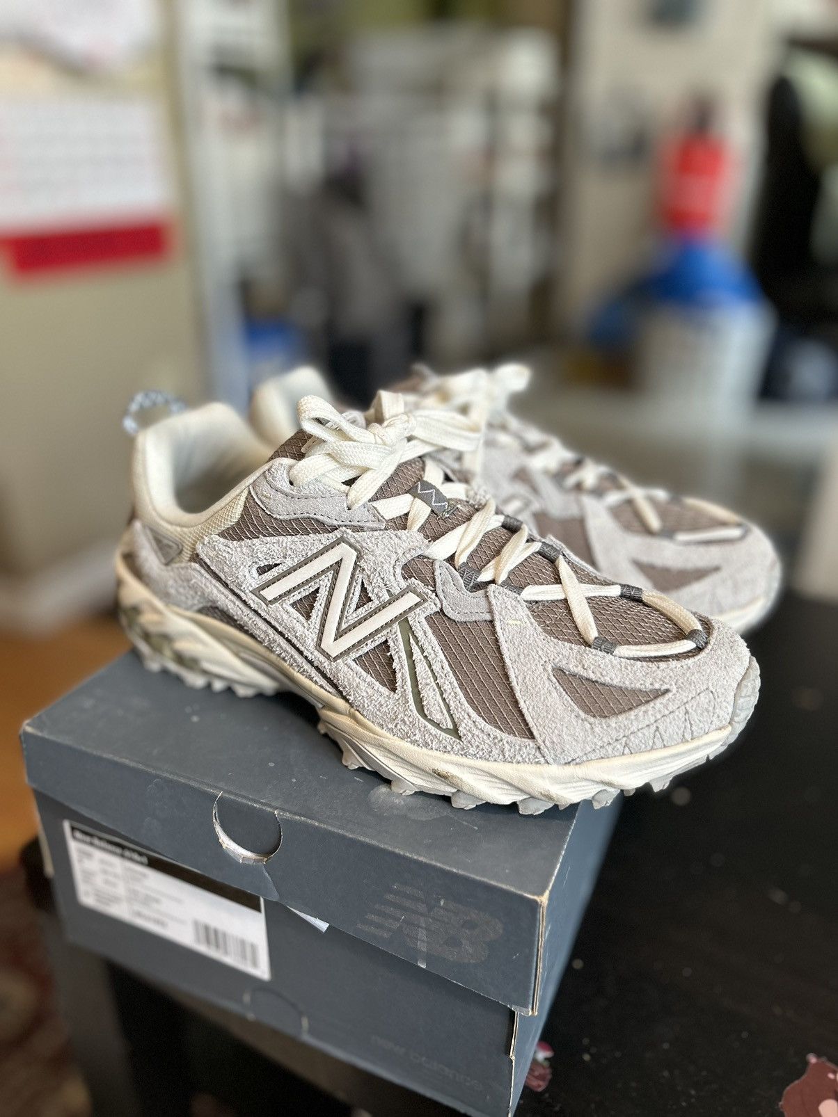 New Balance New Balance 610 v1 Size US 9 / EU 42 - 2 Thumbnail
