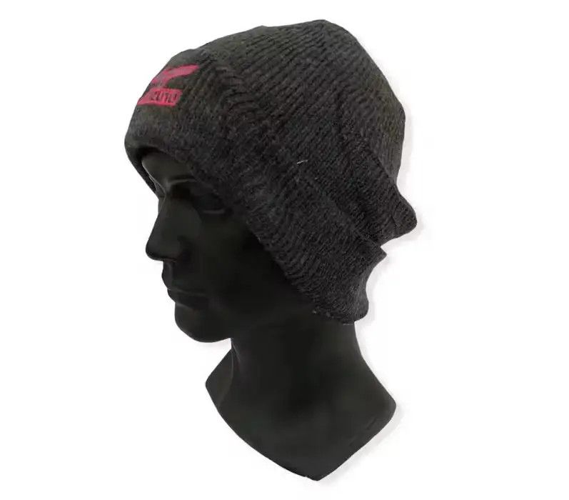 Mizuno Vintage Mizuno Trademark Logo Beanie Hat Size ONE SIZE - 2 Thumbnail