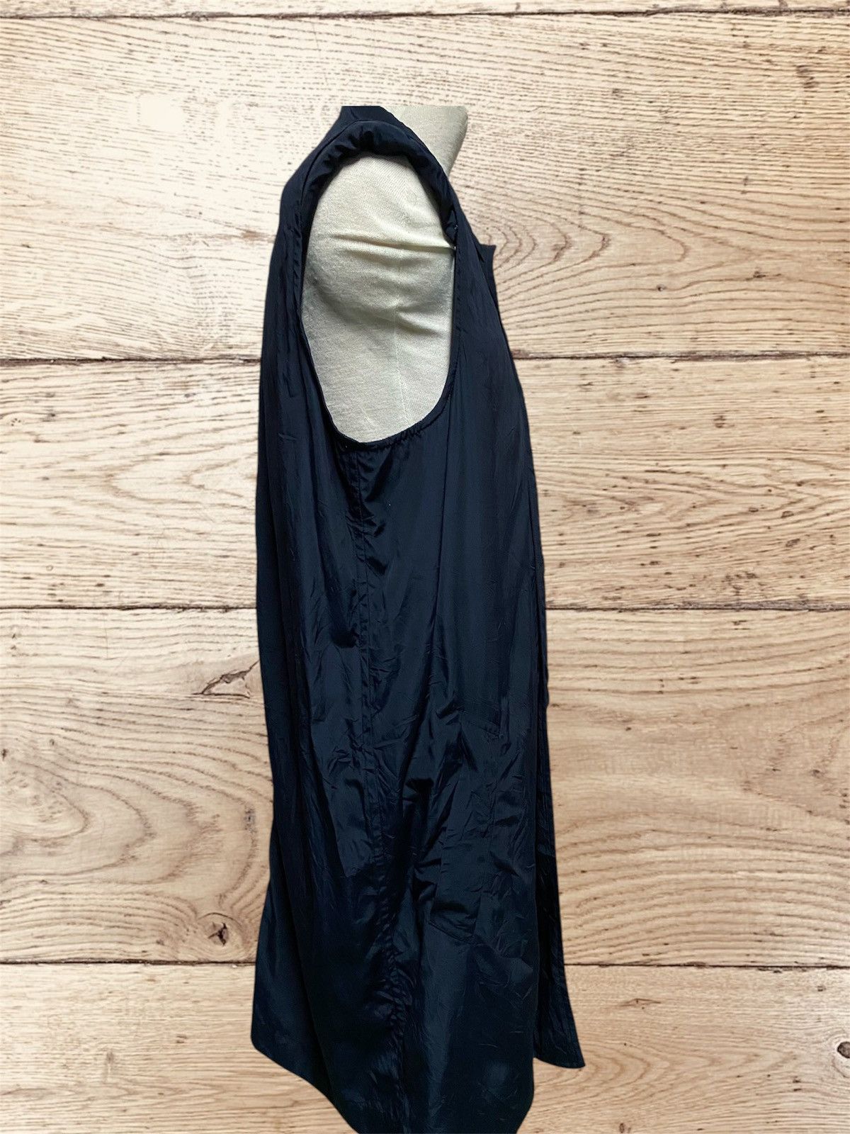 Comme des Garcons Robe De Chambre Comme Des Garcons AD1991 Vintage Dress Size M / US 6-8 / IT 42-44 - 4 Thumbnail