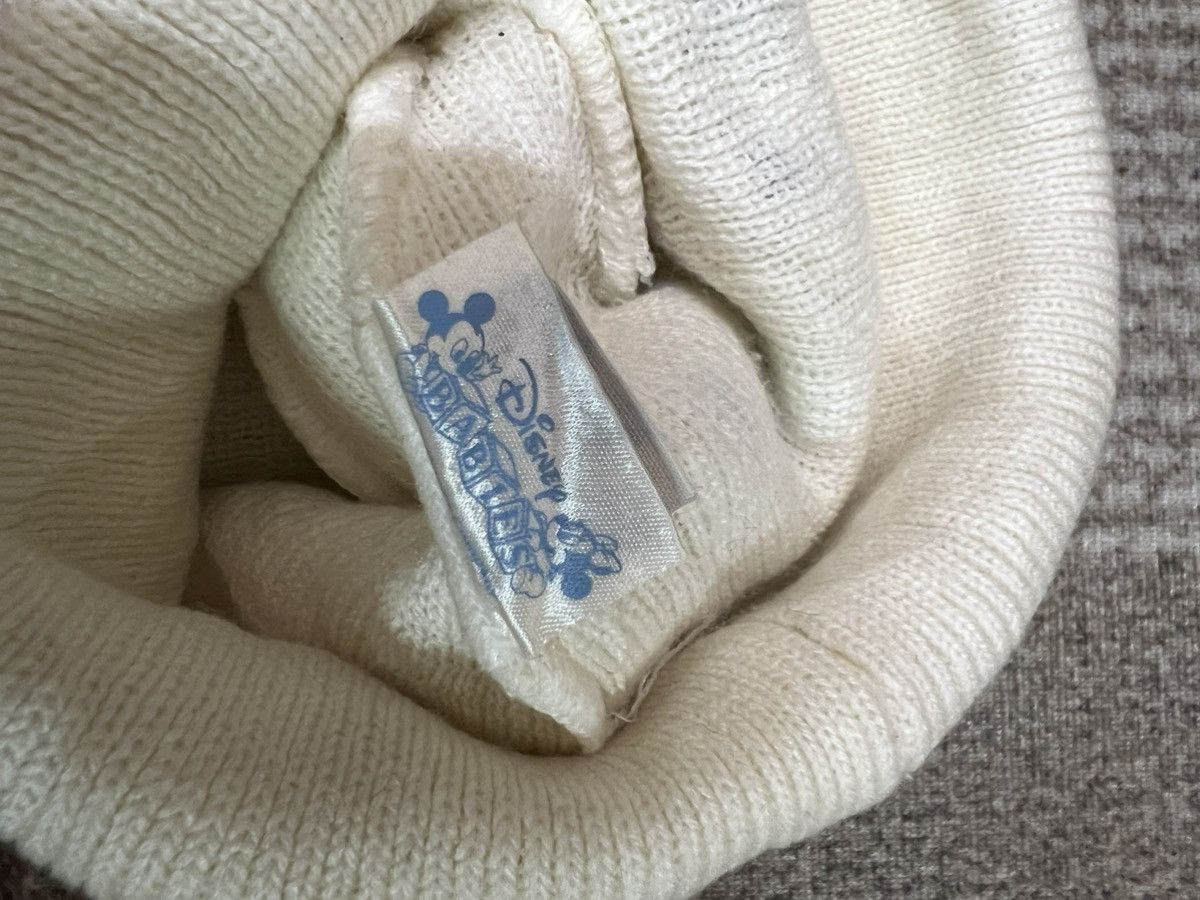 Disney × Mickey Mouse Mickey Mouse Cartoon Beanie Hats Size ONE SIZE - 6 Thumbnail