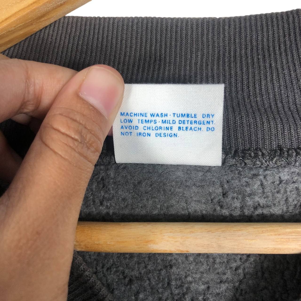 Champion Vintage Champion Reverse Weave Quarter-zip Sweatshirt Size US M / EU 48-50 / 2 - 10 Thumbnail