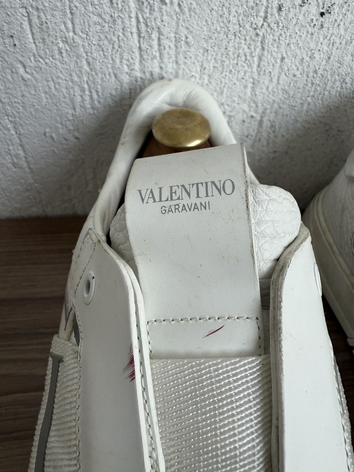 Valentino VL7N sneakers Size US 8.5 / EU 41-42 - 11 Thumbnail