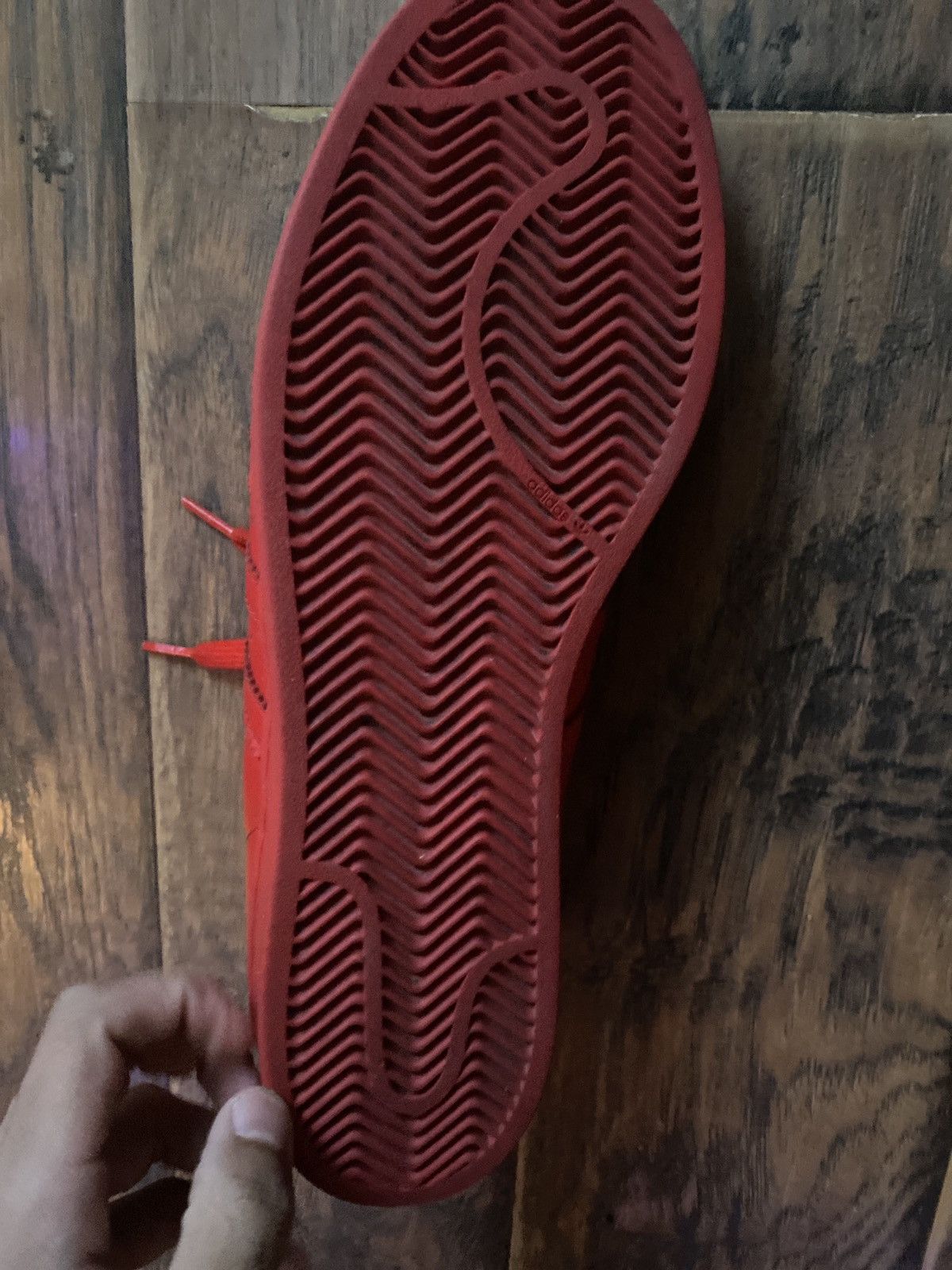 Adidas Pharrell Williams adidas Size US 12 / EU 45 - 6 Thumbnail