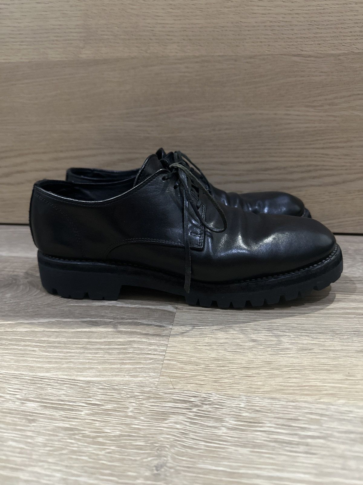 Guidi Guidi 792V 42 Size US 9 / EU 42 - 5 Thumbnail
