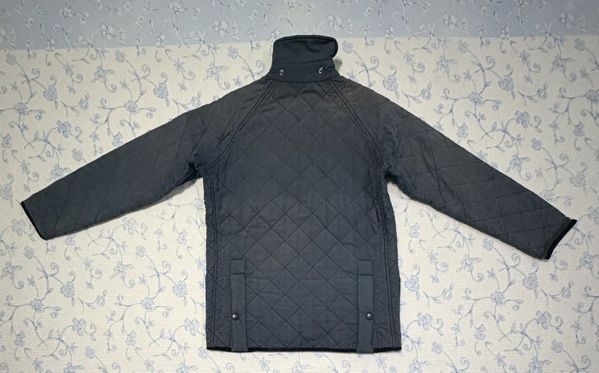 Barbour Barbour Bedale Quilted Wax Jacket Size US S / EU 44-46 / 1 - 8 Thumbnail