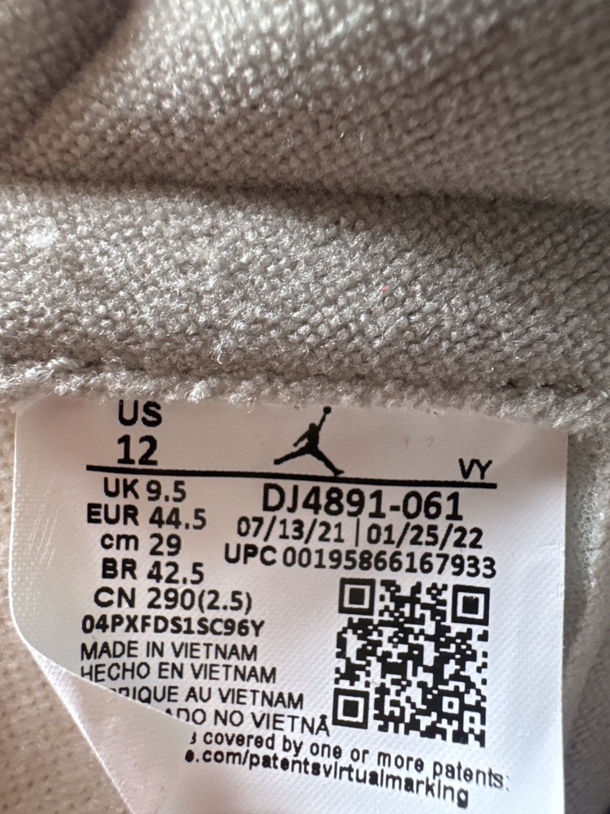 Nike Nike Shox R4 Neymar Jr Size US 10.5 / EU 43-44 - 8 Thumbnail