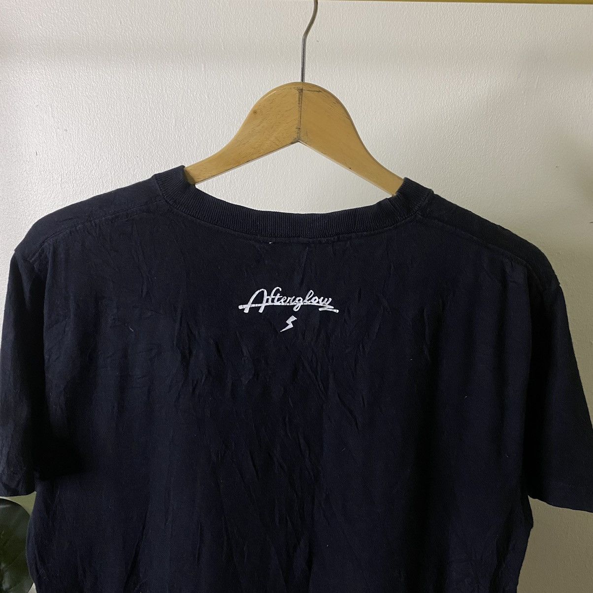 Vintage BanG Dream! Girls Band Party Mobile Games Promo Tee Size US M / EU 48-50 / 2 - 6 Thumbnail