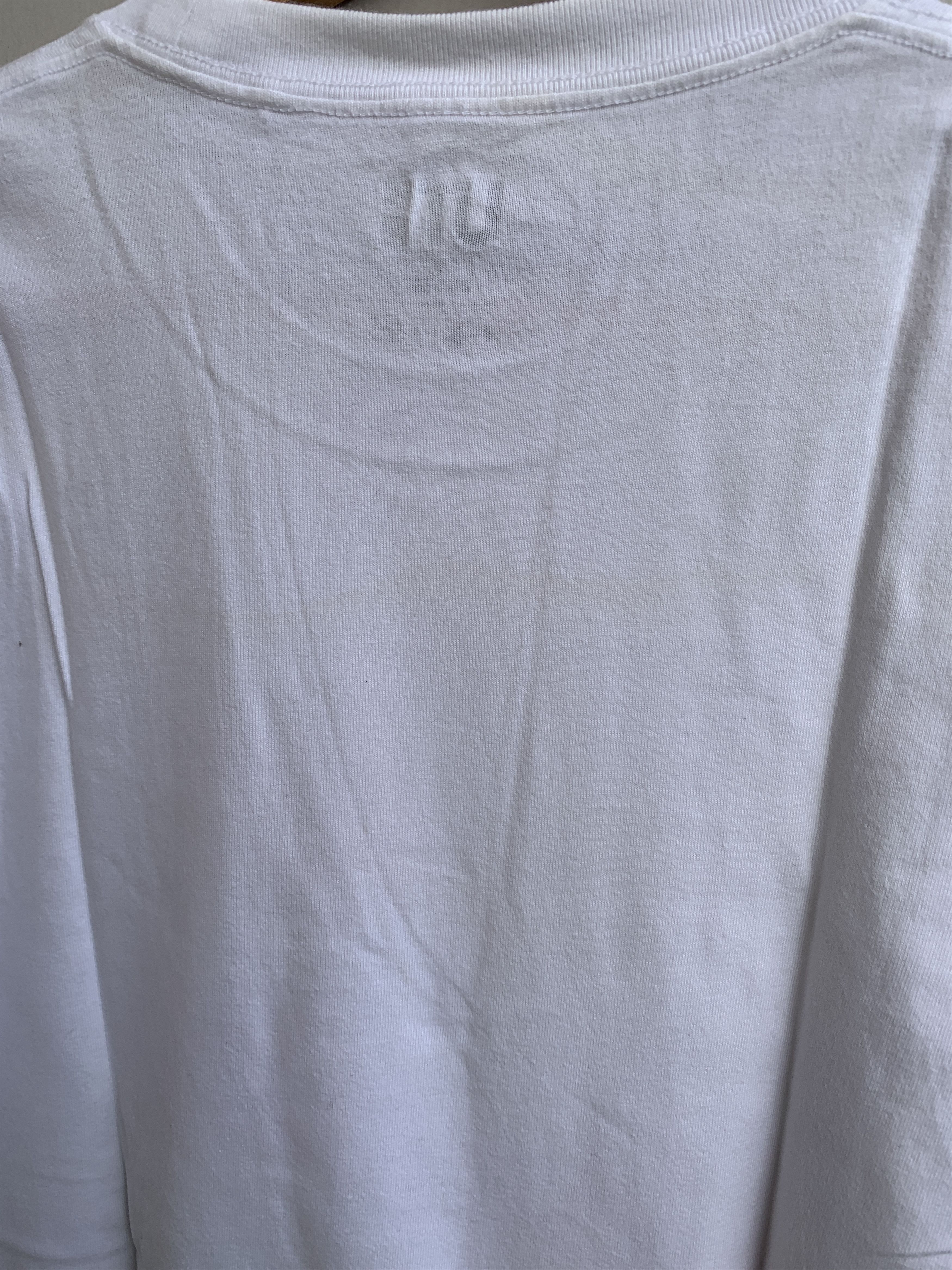 Andy Warhol × Japanese Brand × Uniqlo Uniqlo UT x Andy Warhol 'Campbell's Soup' Size US L / EU 52-54 / 3 - 7 Thumbnail