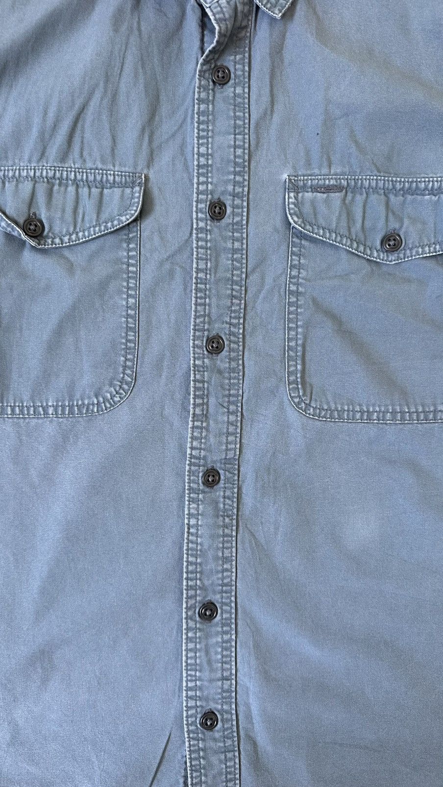 Filson VINTAGE FILSON WORKWEAR SHIRT Size US M / EU 48-50 / 2 - 4 Thumbnail