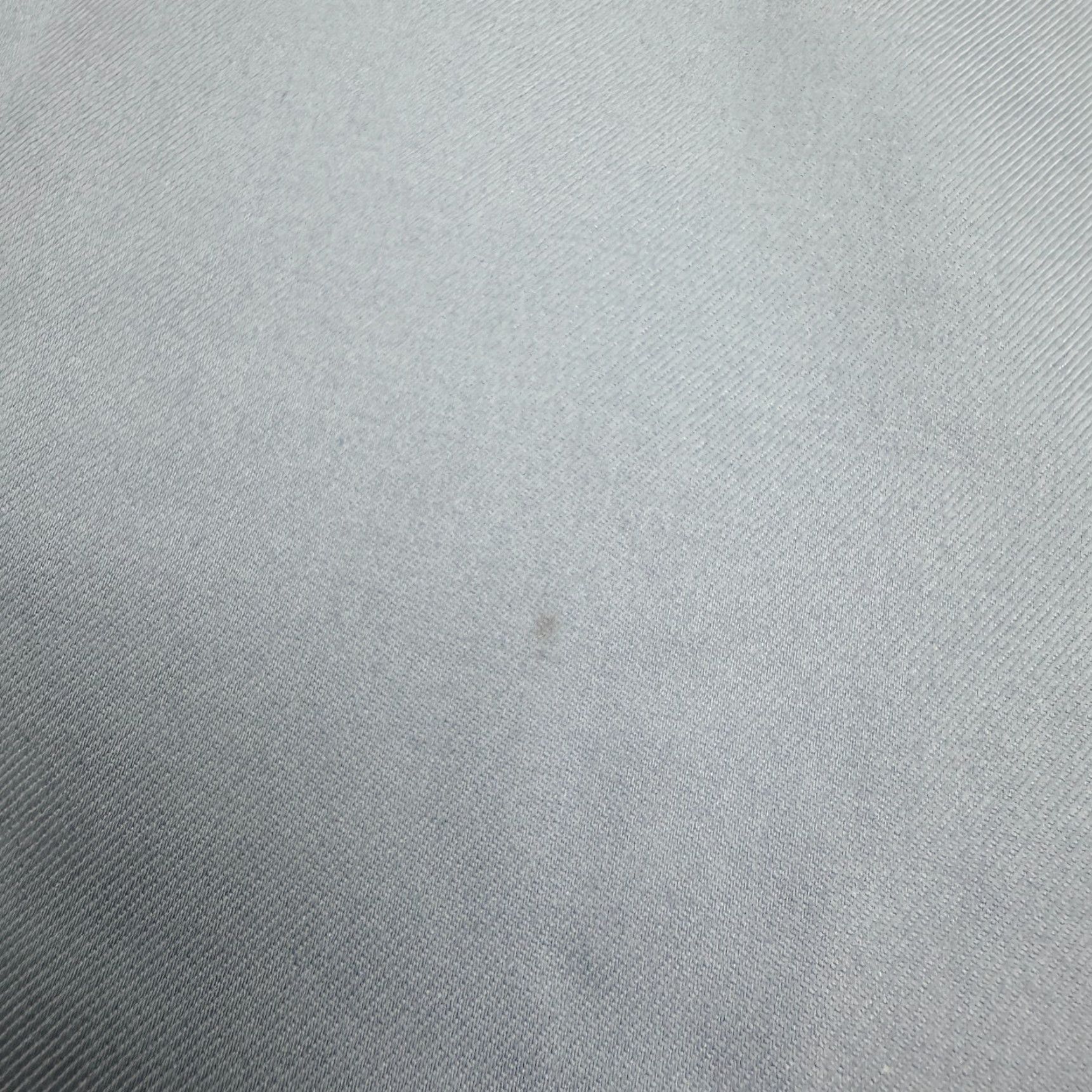 Kenneth Cole KENNETH COLE Performance Stretch Non-Iron Dress Shirt 3XL Blue Business Casual Mens Size 48R - 7 Thumbnail