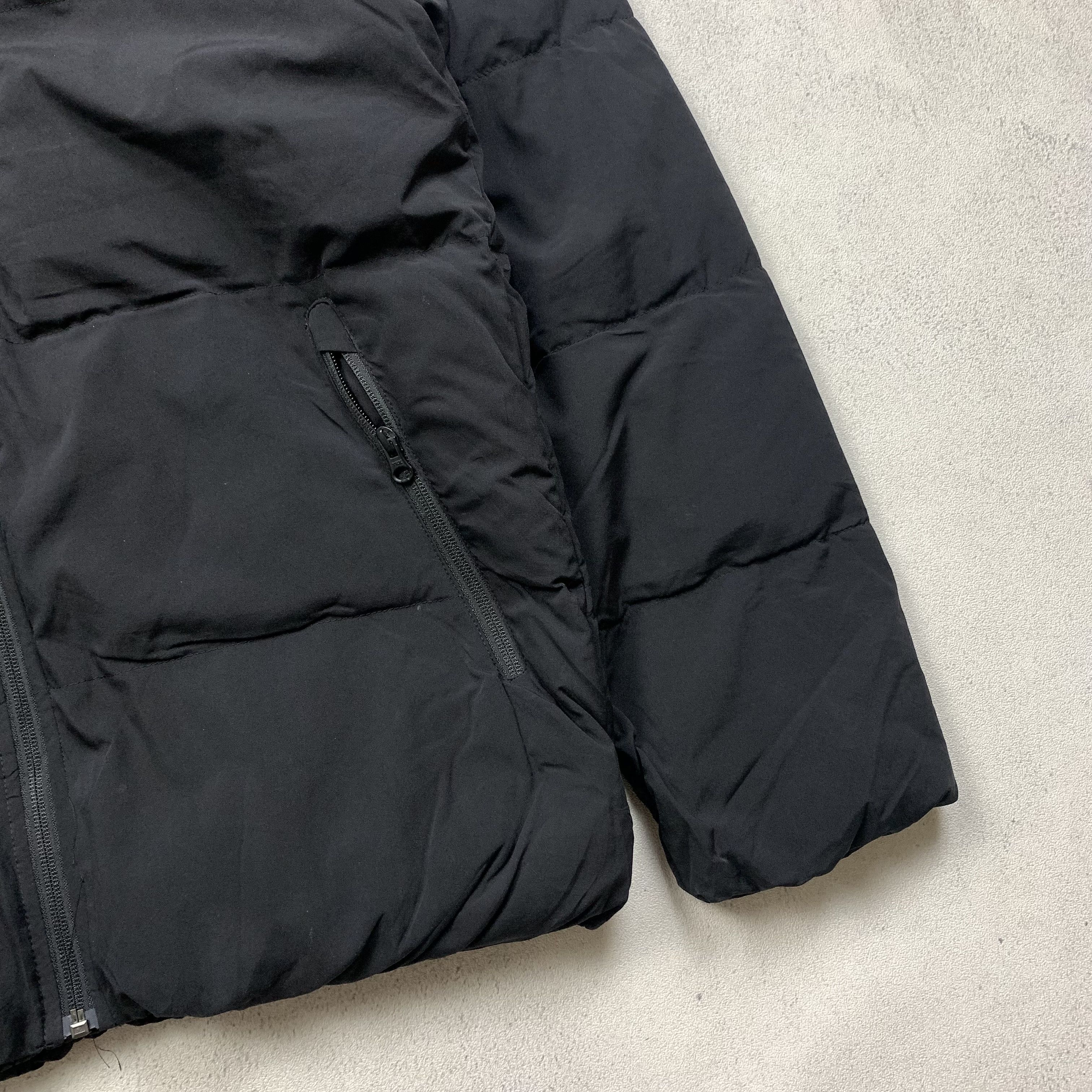 GU GU Puffer Down Jacket Hybrid Size US L / EU 52-54 / 3 - 3 Thumbnail