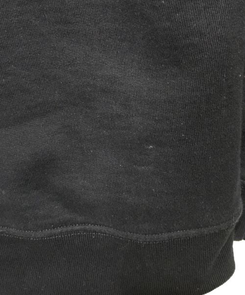 Yohji Yamamoto YOHJI YAMAMOTO × VESSEL collaboration print hoodie Size US M / EU 48-50 / 2 - 8 Thumbnail
