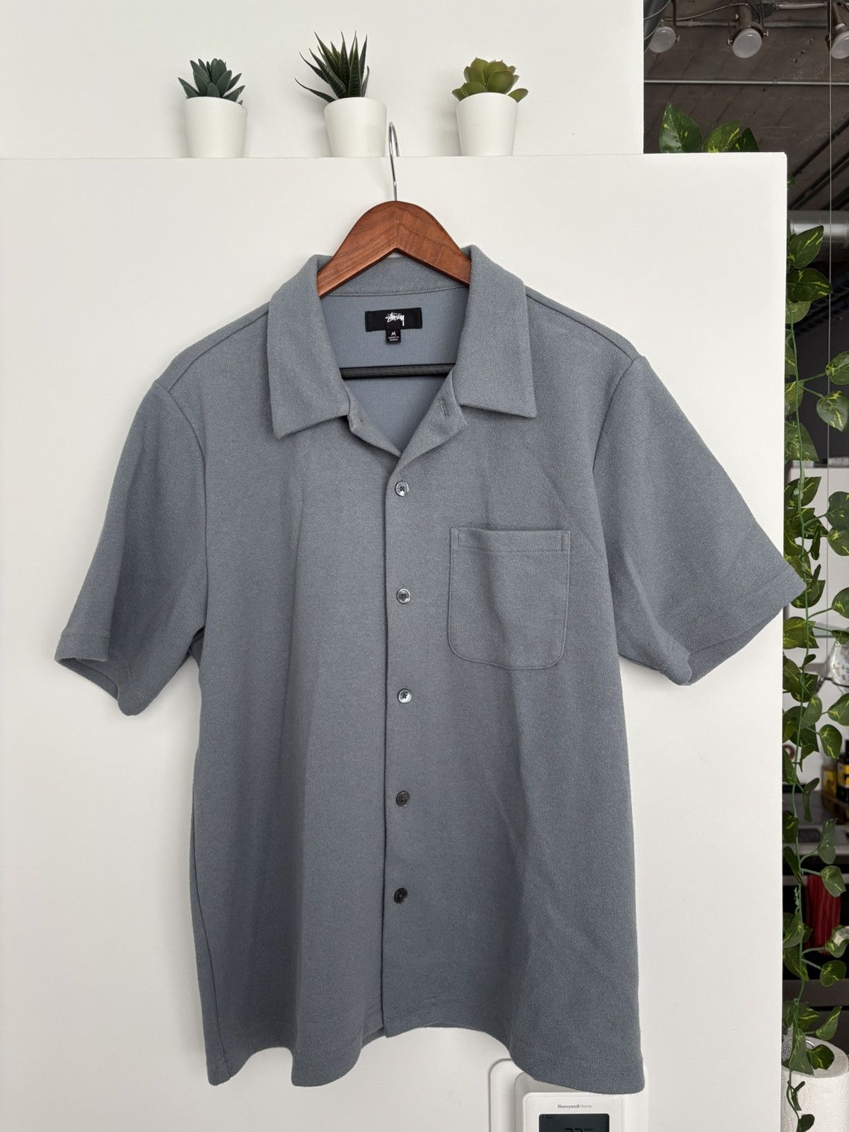Stussy Stussy Polo Size US M / EU 48-50 / 2 - 1 Thumbnail