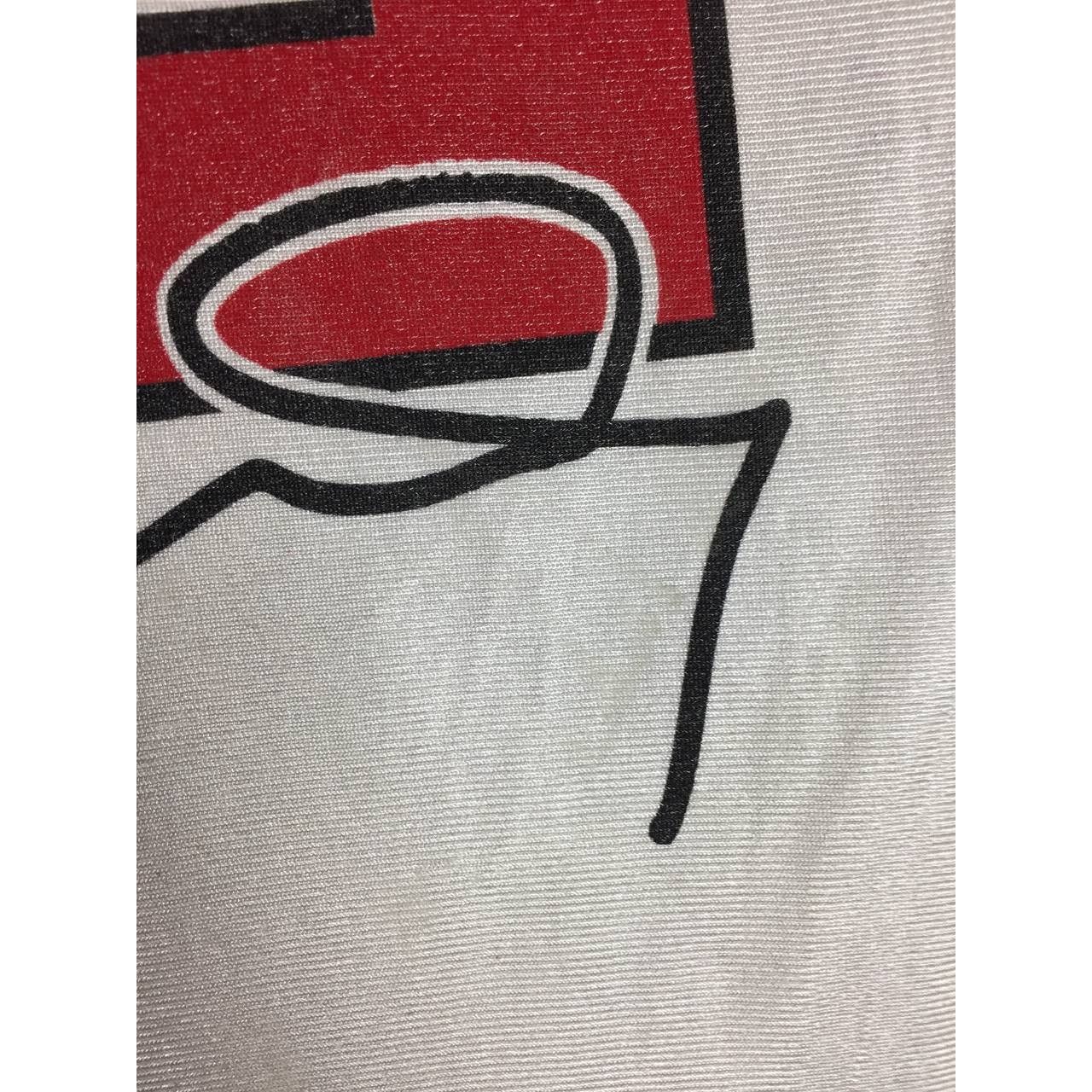 NBA × Vintage Park Antony Pro Sport NBA Chicago Bulls Basketball Jersey Size US S / EU 44-46 / 1 - 13 Thumbnail