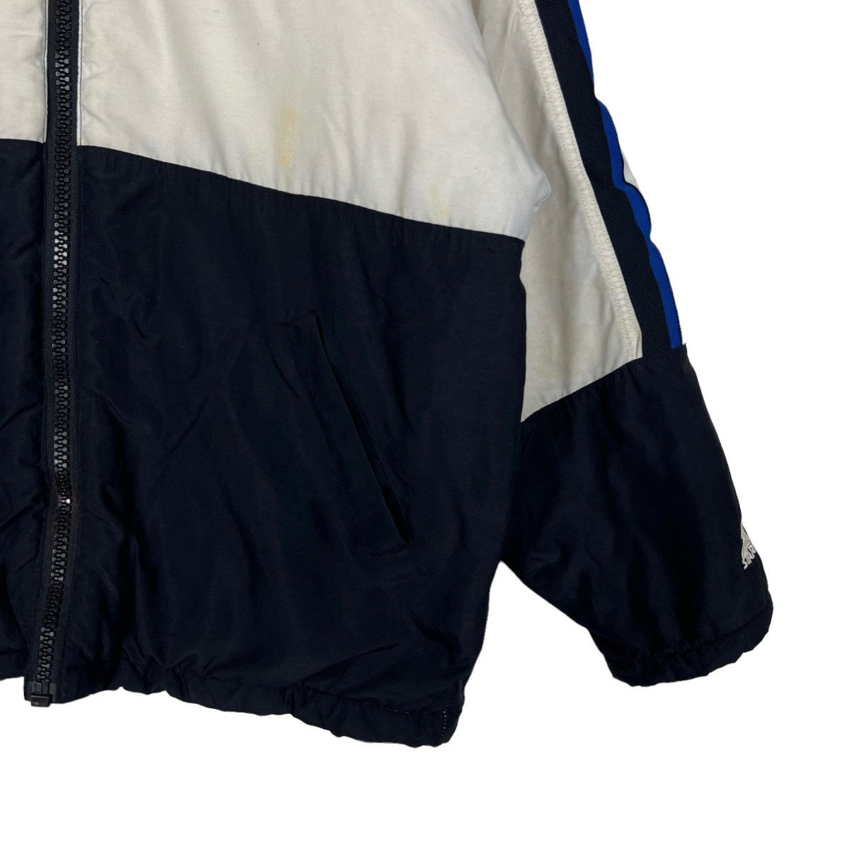 NBA 🔥 RARE VINTAGE STARTER NBA ORLANDO MAGIC JACKET Size US S / EU 44-46 / 1 - 7 Thumbnail