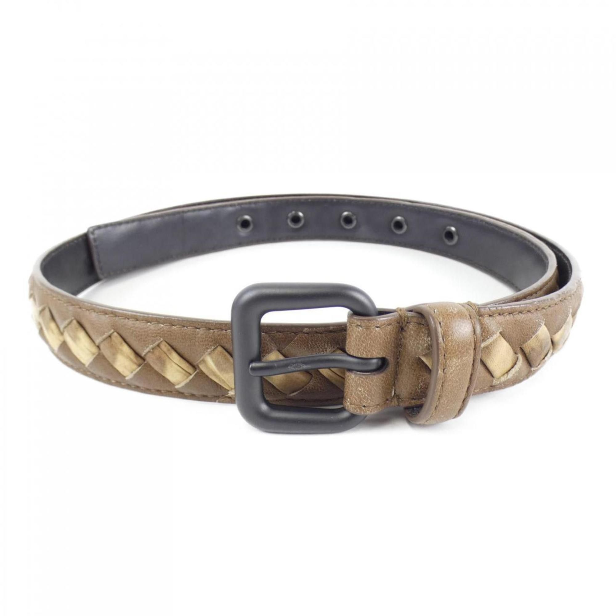 Bottega Veneta BOTTEGA VENETA Belt Size ONE SIZE - 1 Thumbnail