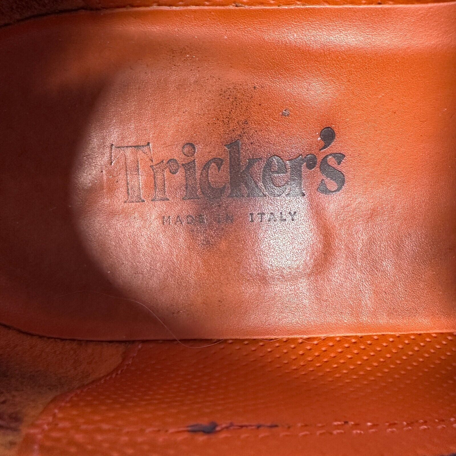 Other Tricker’s Penny Loafers Shoes Men’s EU 41 Dark Blue $350 Size US 8 / EU 41 - 7 Thumbnail