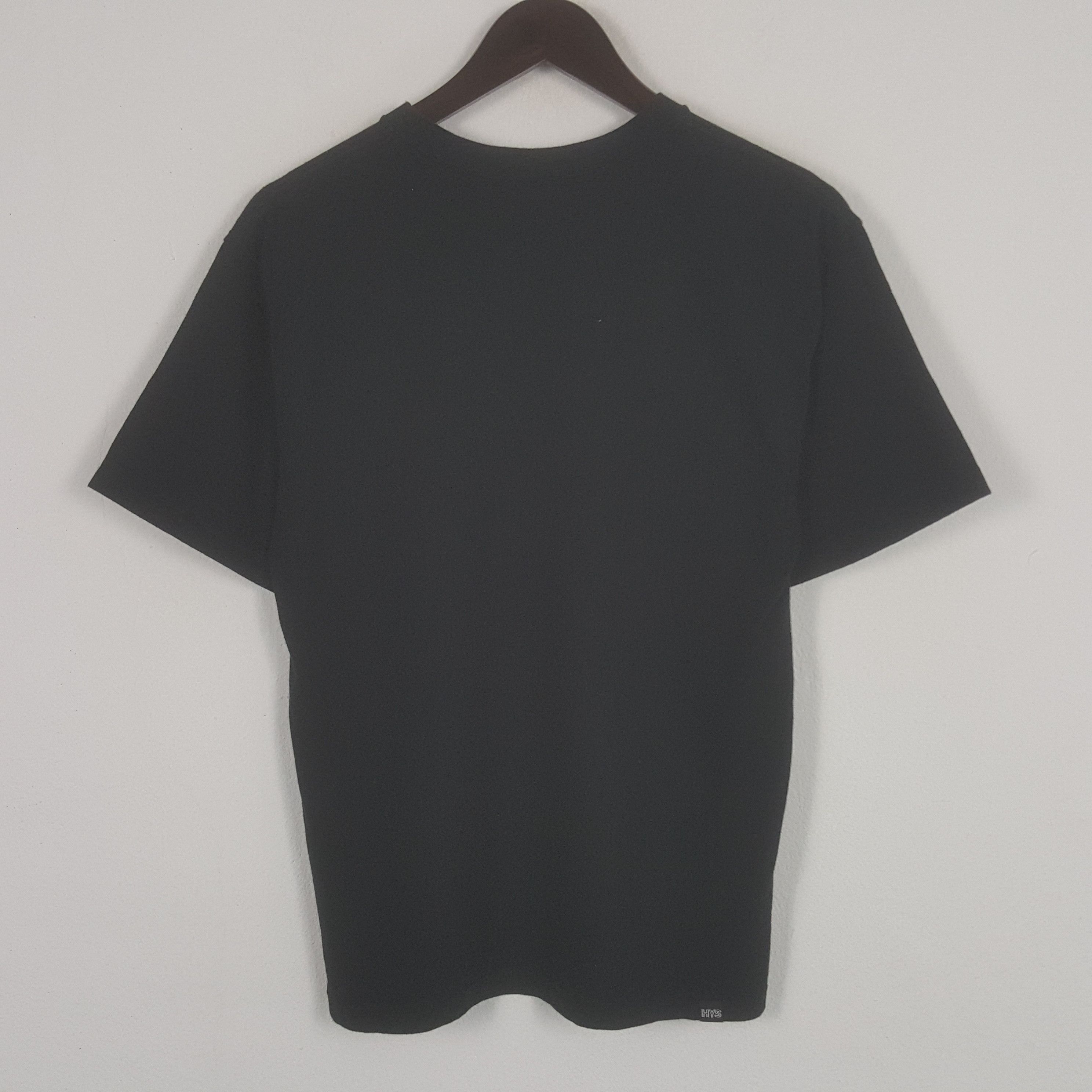 Hysteric Glamour × Vintage Vintage Hysteric Glamour Tshirt Size US S / EU 44-46 / 1 - 3 Thumbnail