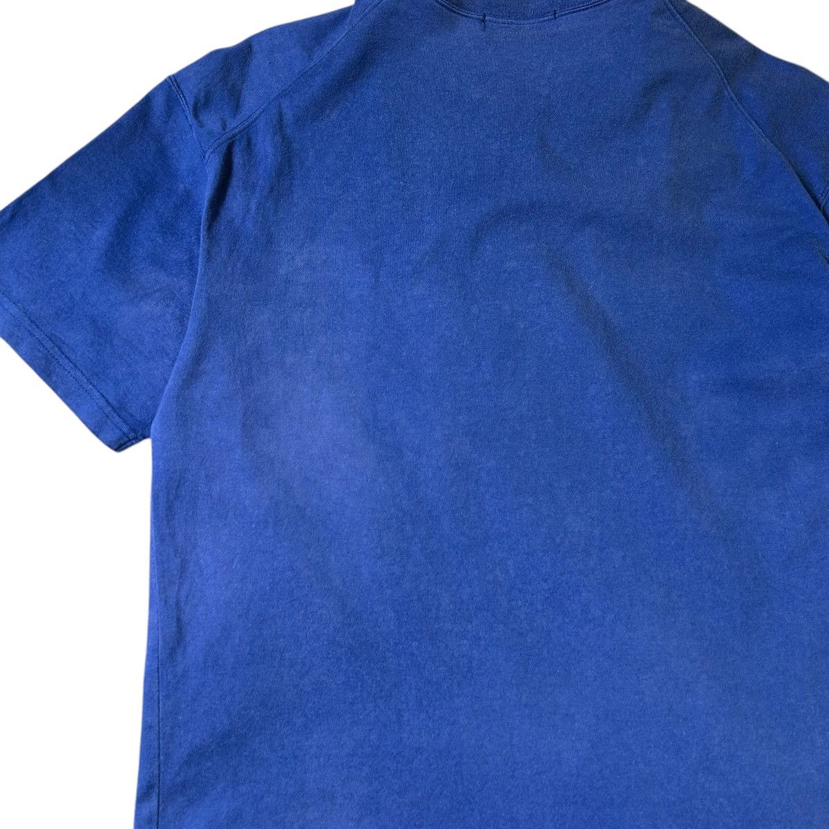 Issey Miyake Vintage Issey Miyake Graphic Tee Size M / US 6-8 / IT 42-44 - 8 Thumbnail