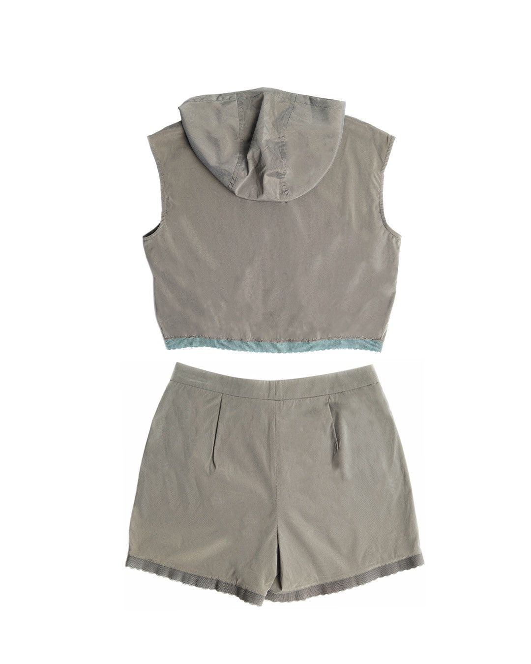 Miu Miu Miu Miu S/S 1998 Set Size M / US 6-8 / IT 42-44 - 2 Thumbnail