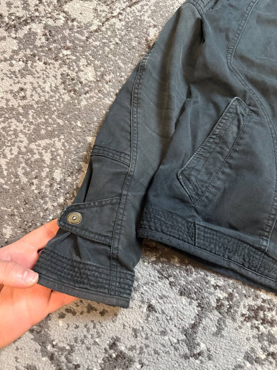 GOA Vintage GOA y2k 90s Multi Pocket Opium Archival Rare Bono Ja Size US M / EU 48-50 / 2 - 9 Thumbnail