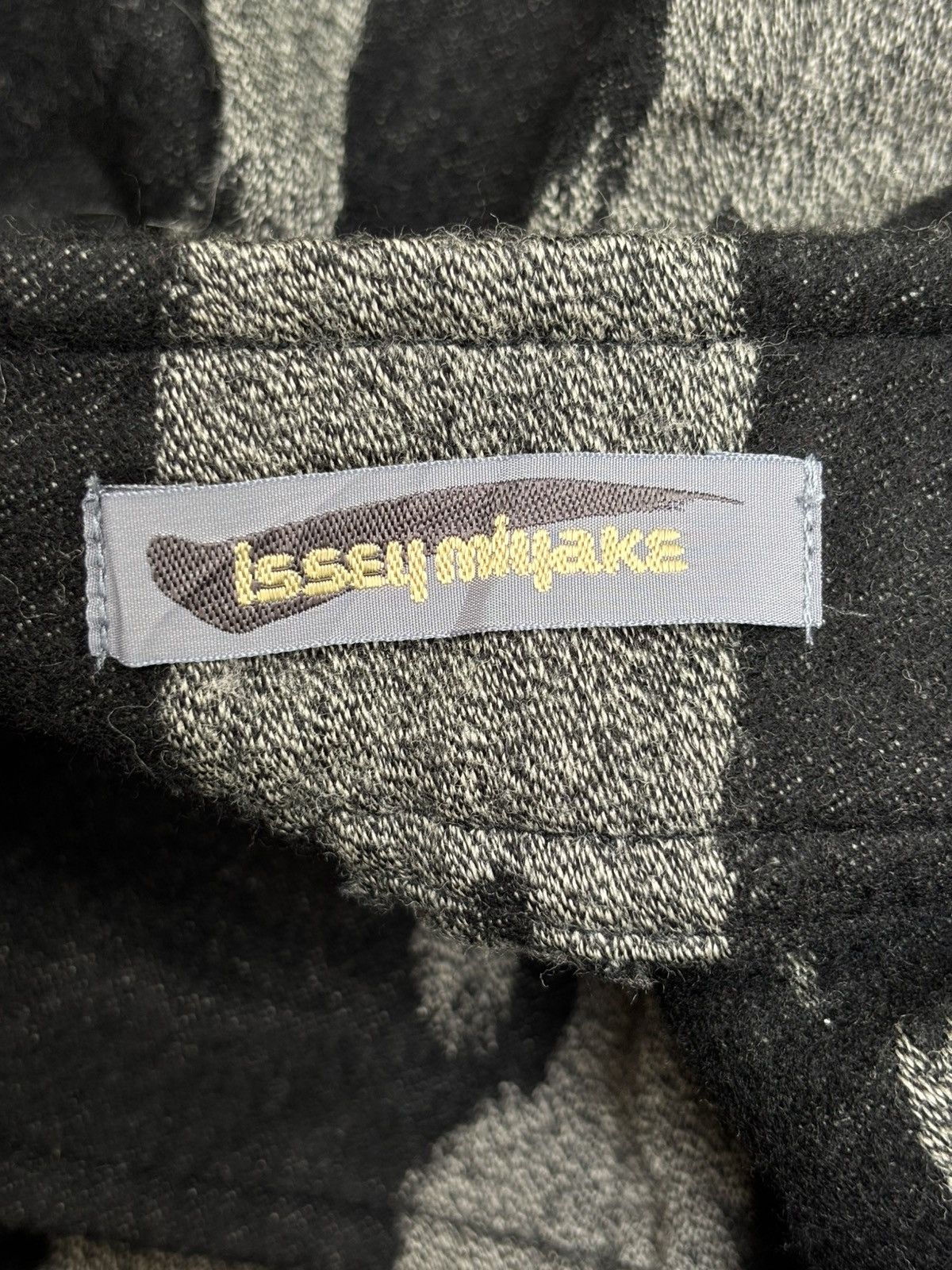 Issey Miyake 1980s High Waist Balloon Pants Size 25" / US 0 / IT 36 - 3 Thumbnail