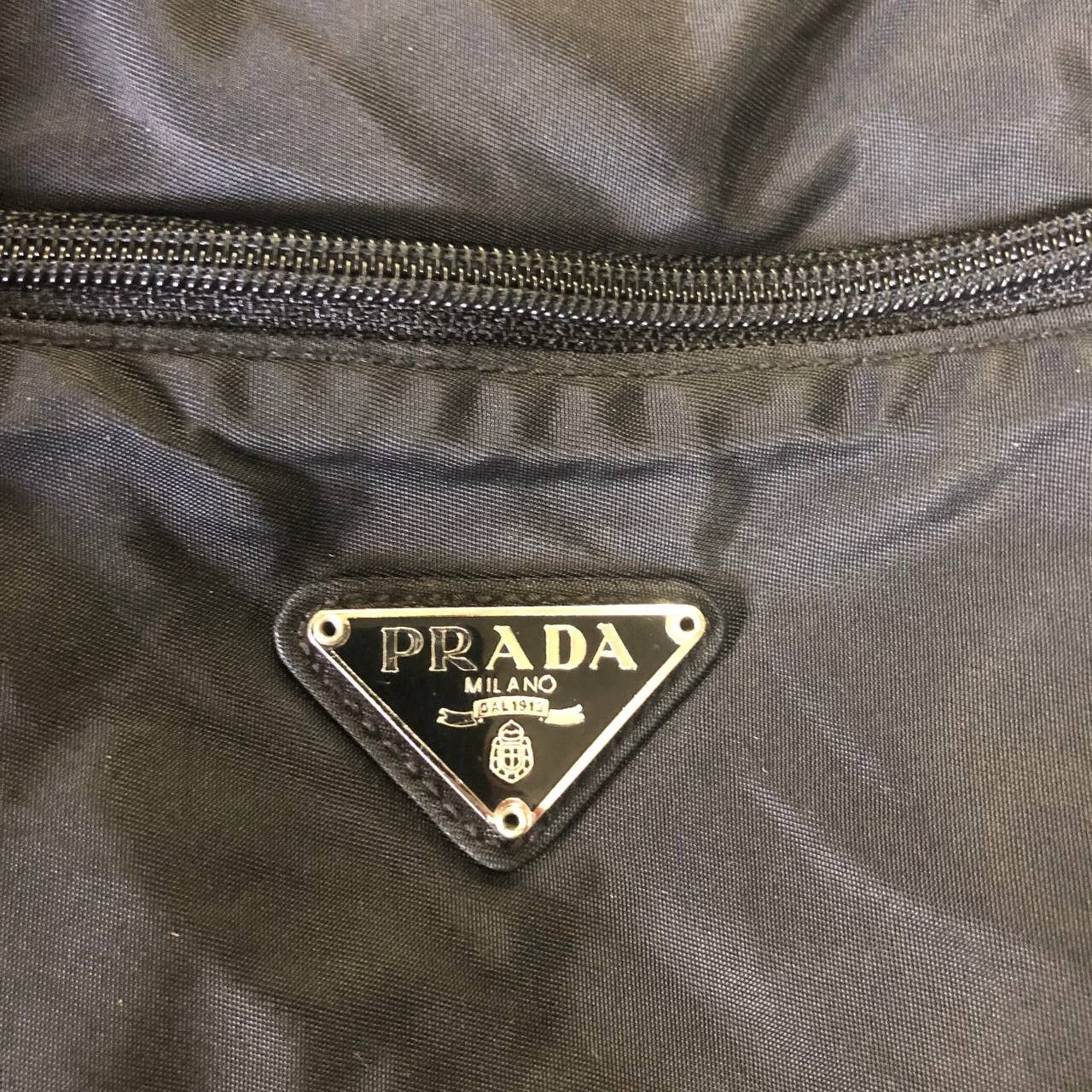 Prada Prada Tessuto Nylon Lightweight shopper neo Size ONE SIZE - 2 Thumbnail