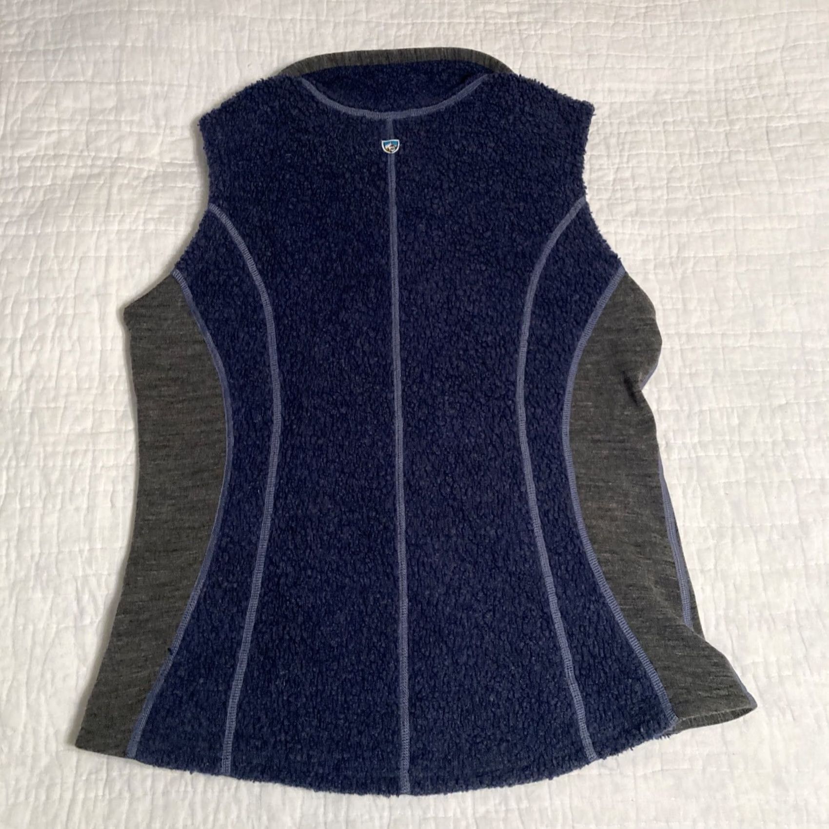 Vintage VINTAGE? none. (No) Size M / US 6-8 / IT 42-44 - 7 Thumbnail