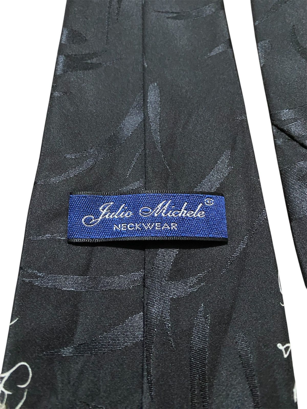 Designer Rare Albert Einstein Design Mathematical Formula Necktie Size ONE SIZE - 7 Thumbnail