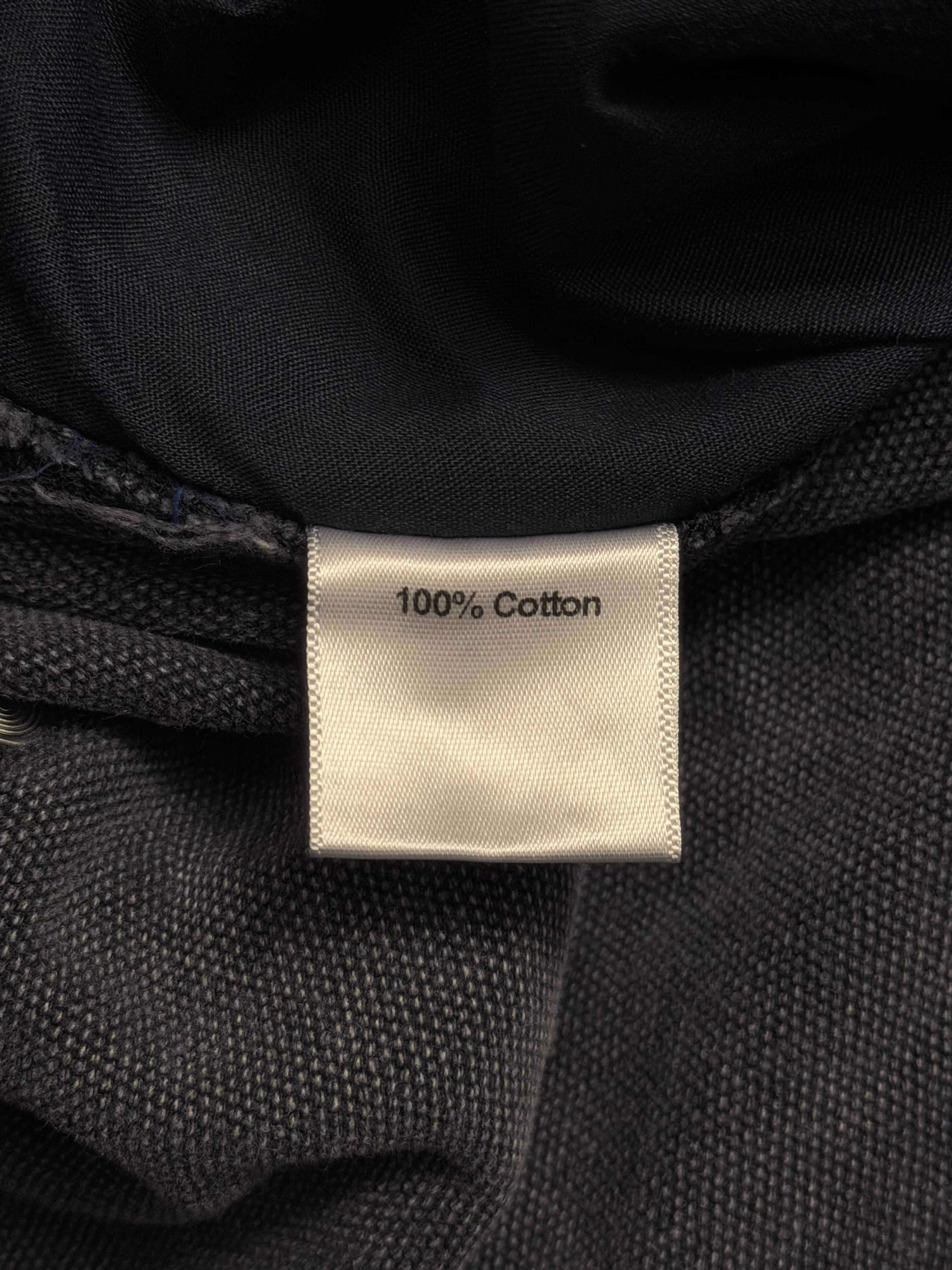 HMDD HMDD Grime Work Pants V2 Size US 34 / EU 50 - 3 Thumbnail