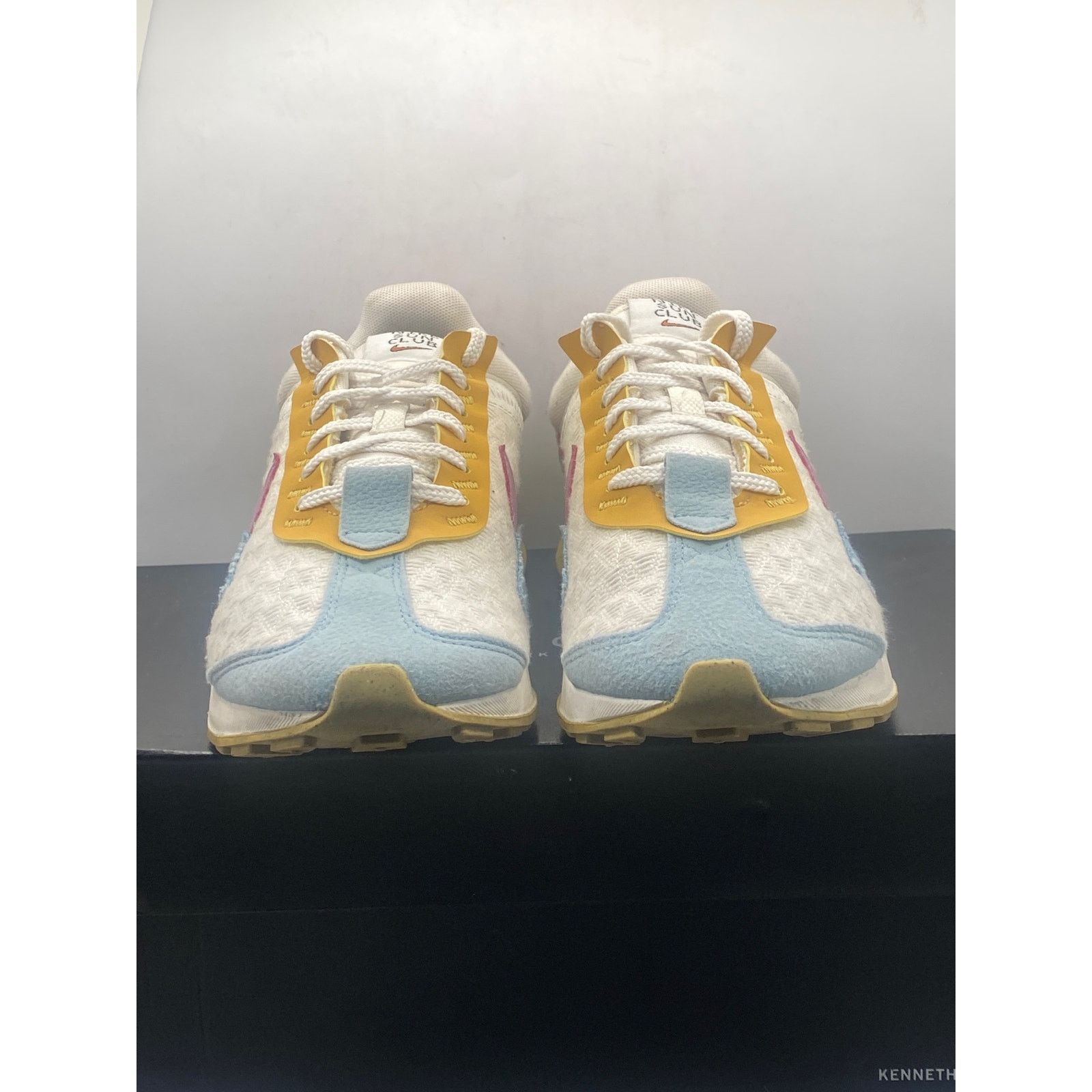 Nike Nike Air Max Pre-Day SE DJ9984-100 US 9 Multicolor Sun Club Size US 9 / IT 39 - 2 Thumbnail