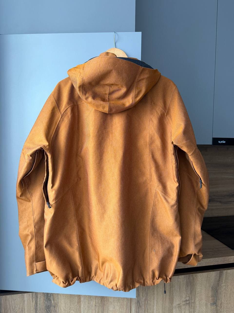 Burton MSRP $630 AK 3L Hover Jacket Stretch Size US M / EU 48-50 / 2 - 8 Thumbnail
