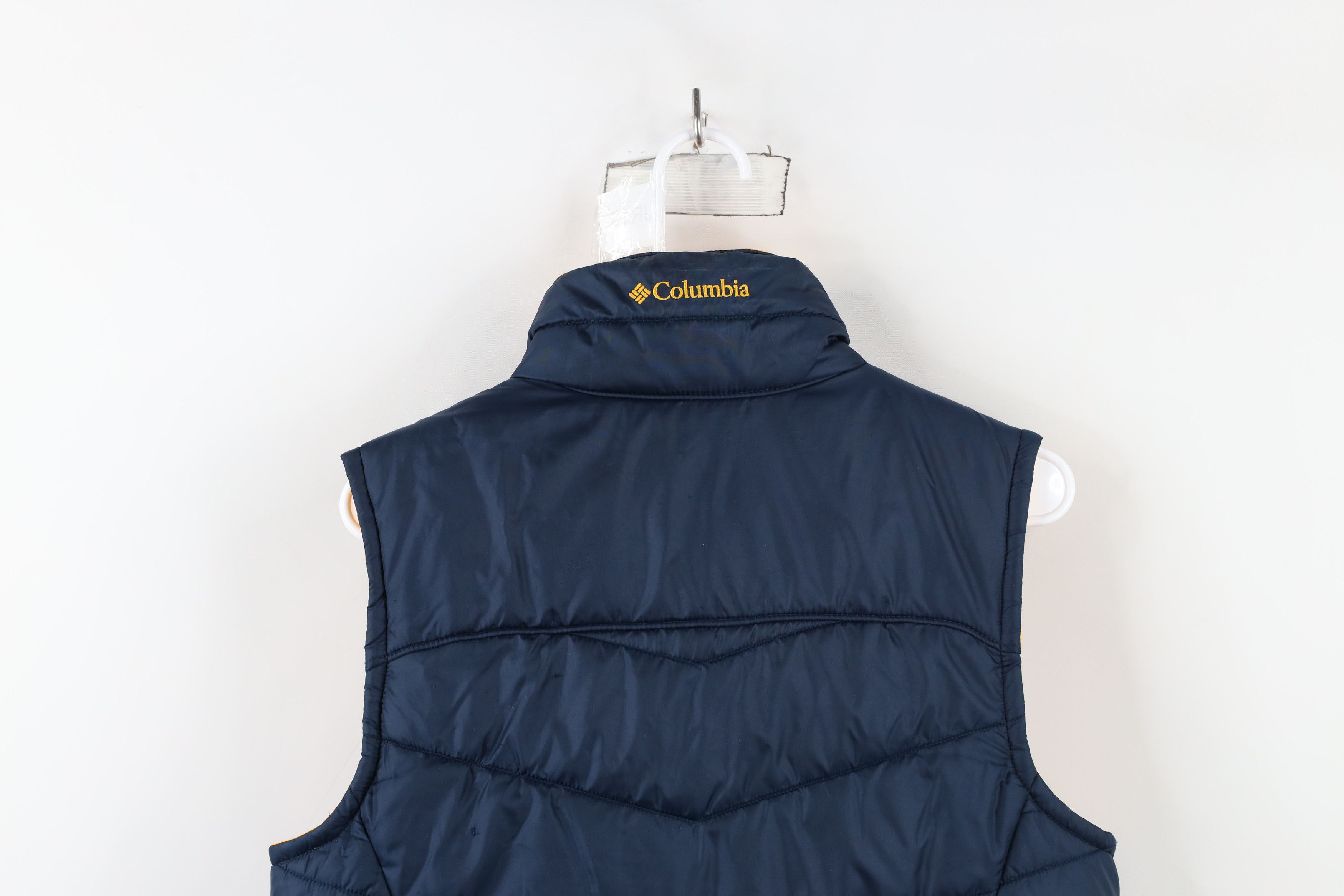 Columbia × Vintage Vintage Columbia Reversible University of Michigan Jacket Size M / US 6-8 / IT 42-44 - 19 Thumbnail
