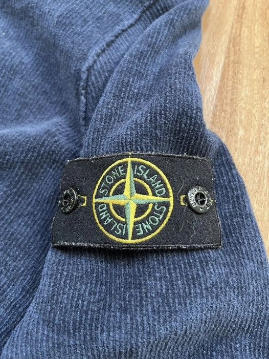 Stone Island Stone island sweater Size US M / EU 48-50 / 2 - 6 Thumbnail