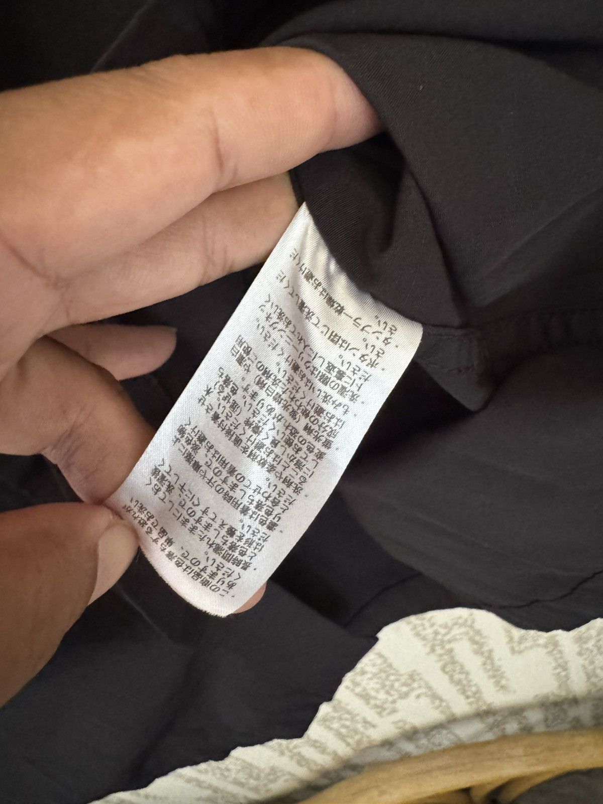 Schott × Vintage Vintage SCHOTT PS01 Size US XL / EU 56 / 4 - 5 Thumbnail