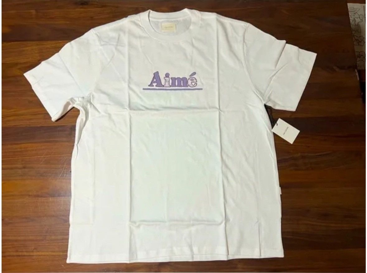 Aime Leon Dore Aime Leon Dore t-shirt Size US S / EU 44-46 / 1 - 2 Thumbnail