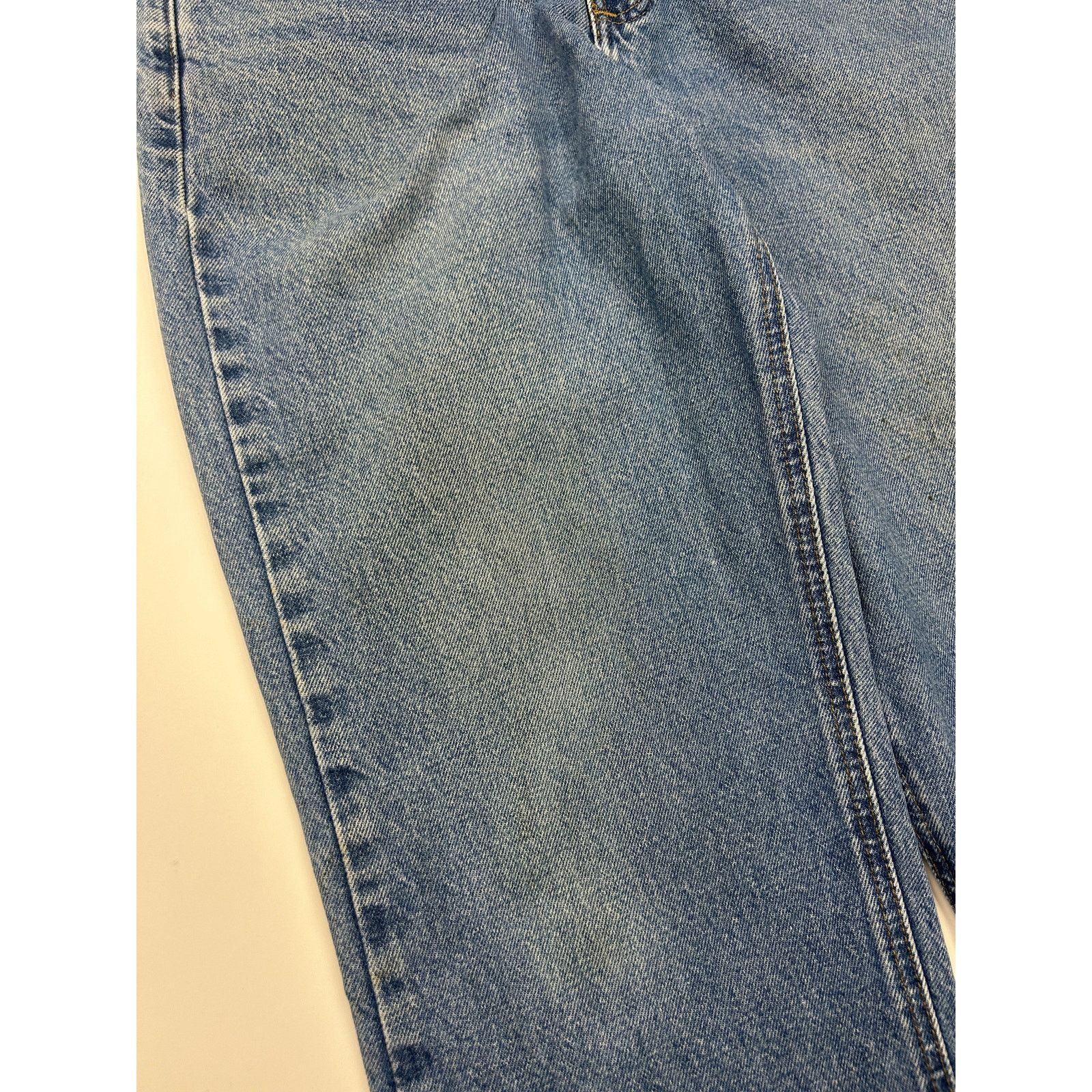 Carhartt Vintage Carhartt Denim Traditional Fit Jeans Pants Size 34W Size US 34 / EU 50 - 5 Thumbnail