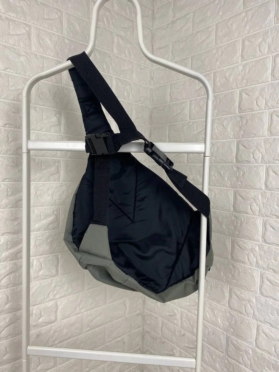 Champion Vintage Champion Sling Bag Size ONE SIZE - 7 Thumbnail