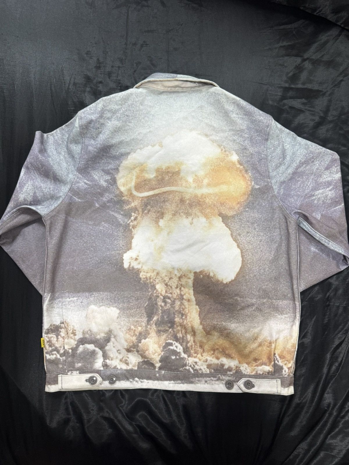 Golf Wang Golf No Nukes Work Jacket Size US L / EU 52-54 / 3 - 3 Thumbnail