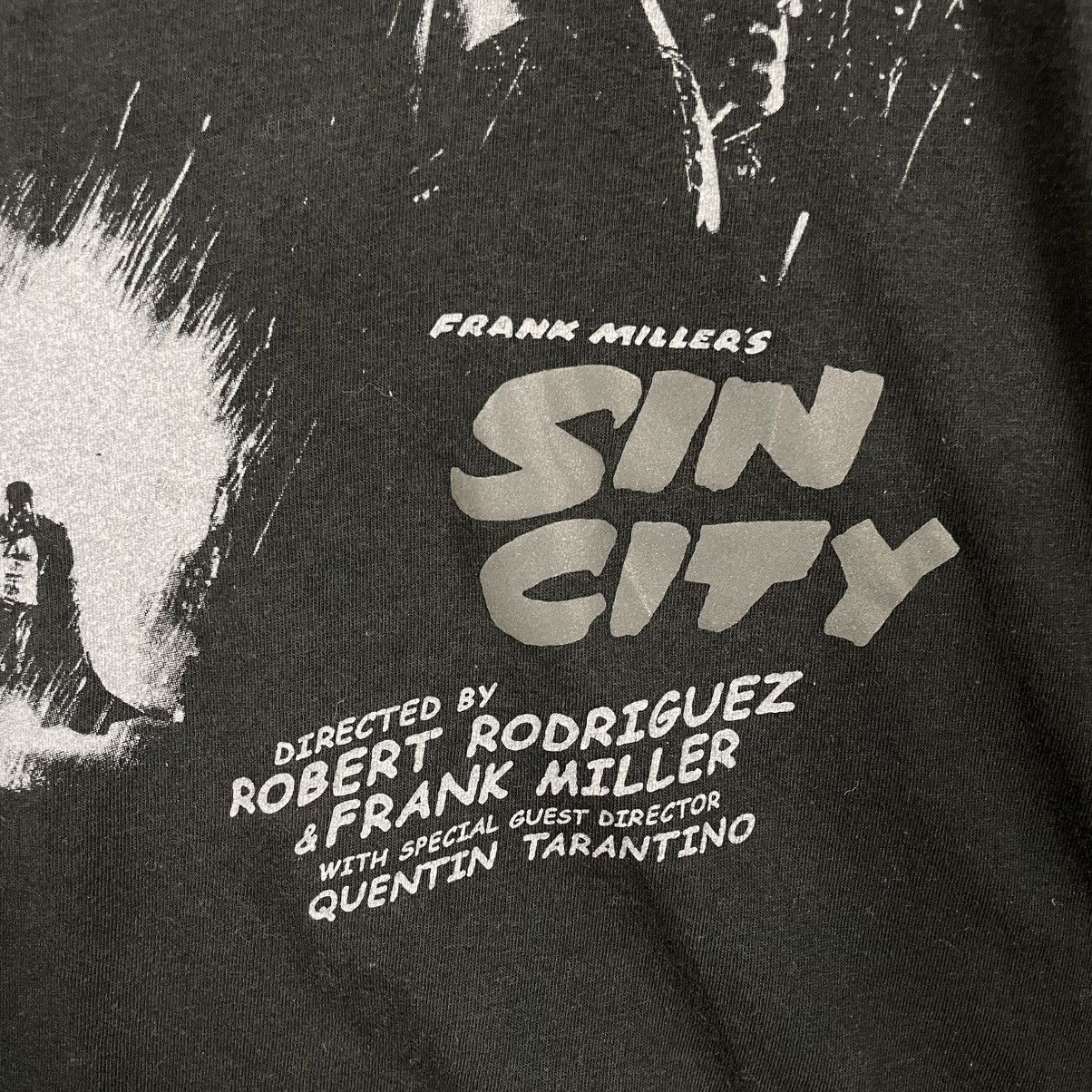 Other Sin City Movie Tee Size US M / EU 48-50 / 2 - 9 Thumbnail