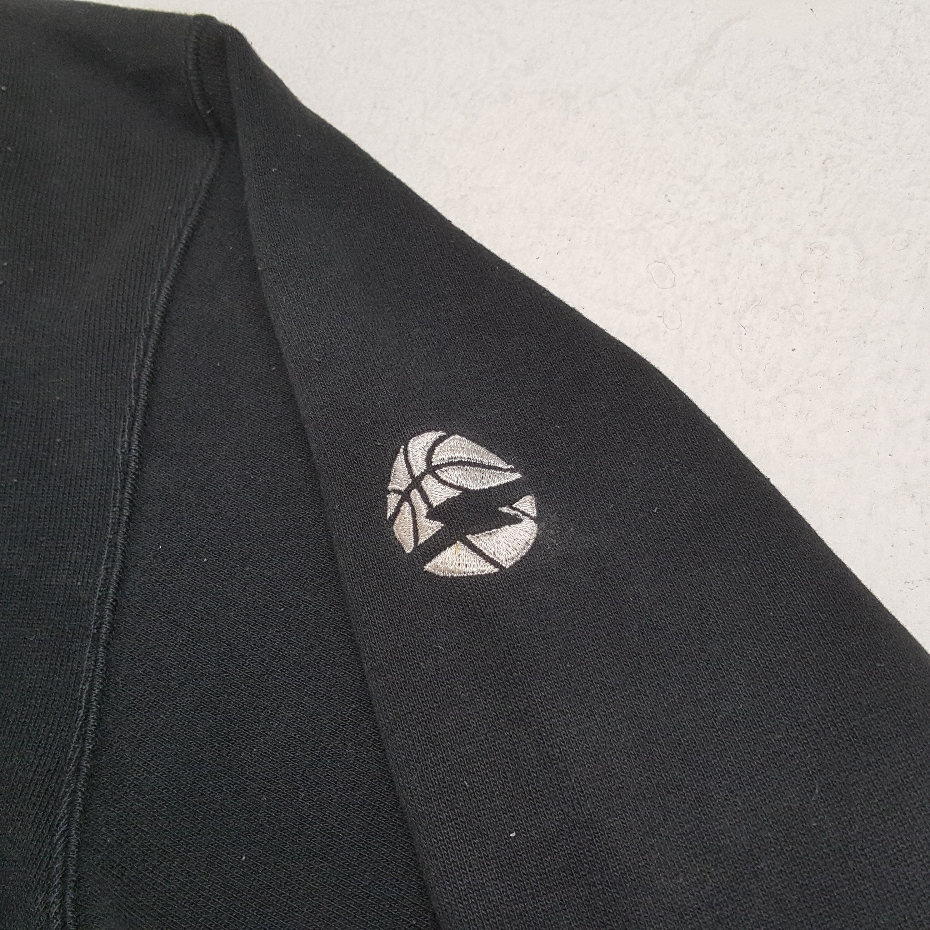 All Japan Inter BASKETBALL CHAMPIONS Sweatshirt C292N21