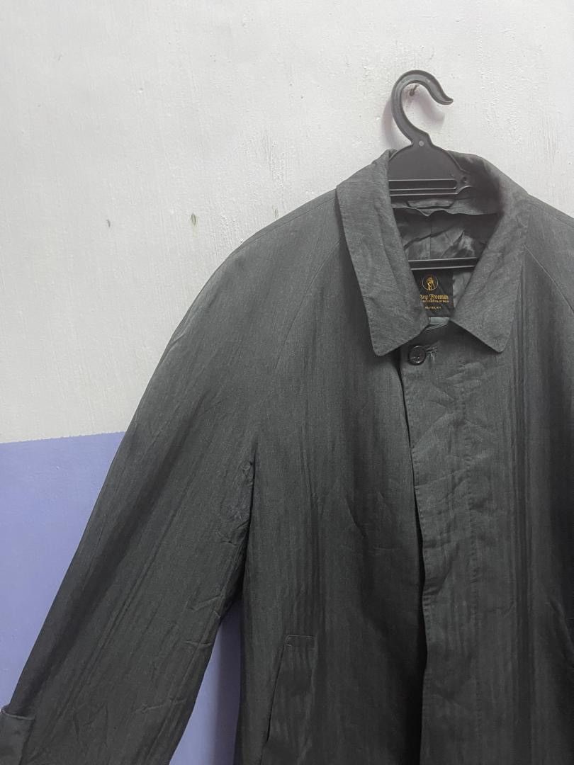 Hickey Freeman Hickey Freeman Long Jacket Size US S / EU 44-46 / 1 - 2 Thumbnail