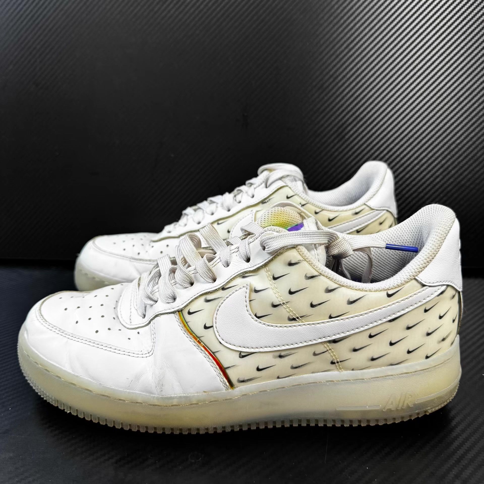 Nike Nike Air Force 1 Q11 Size US 10 / EU 43 - 1 Thumbnail