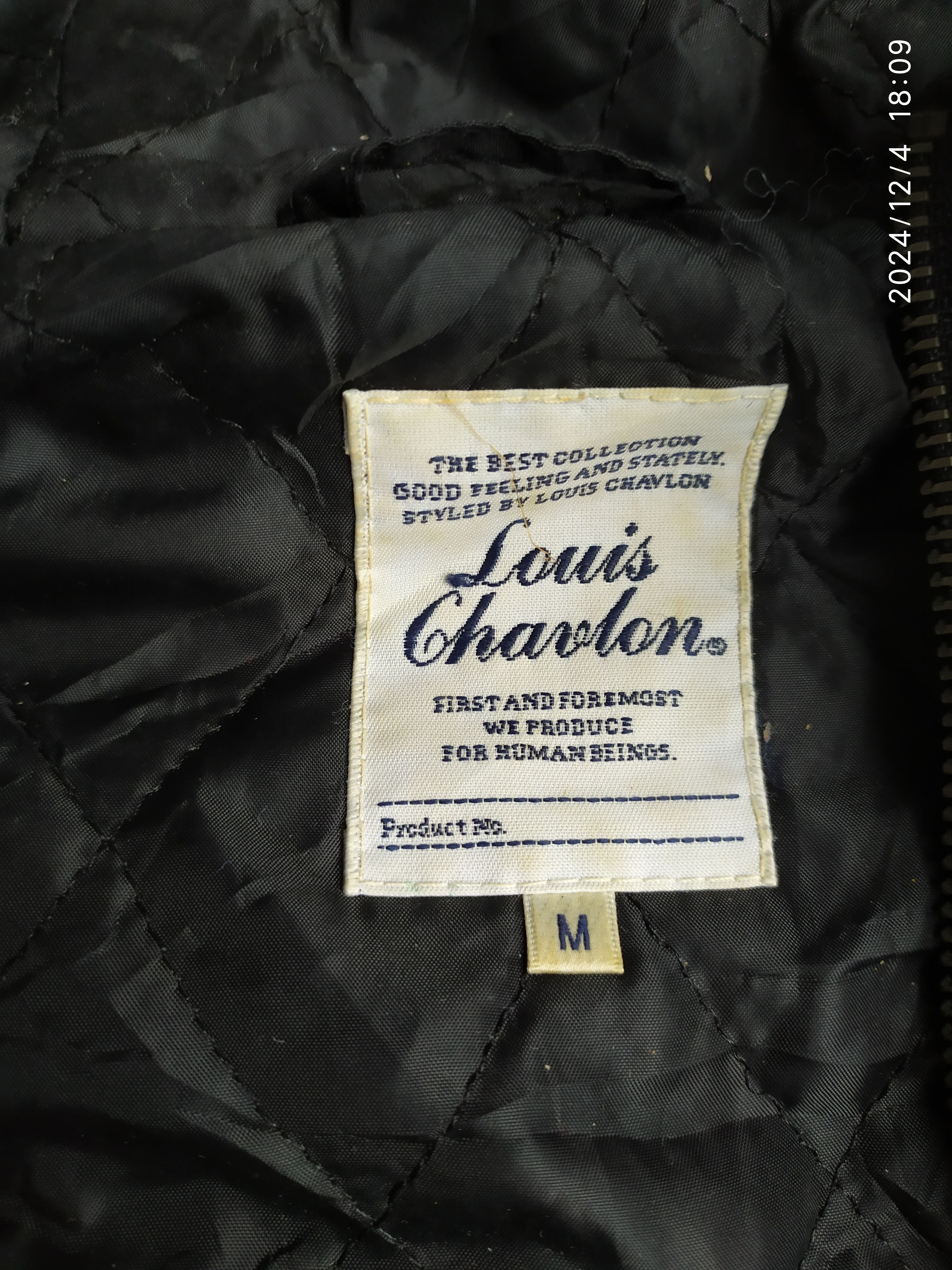 If Six Was Nine × Japanese Brand × Le Grande Bleu (L.G.B.) Yohji Yamamoto Junya Watanabe Playboi Carti Style Size US M / EU 48-50 / 2 - 5 Thumbnail