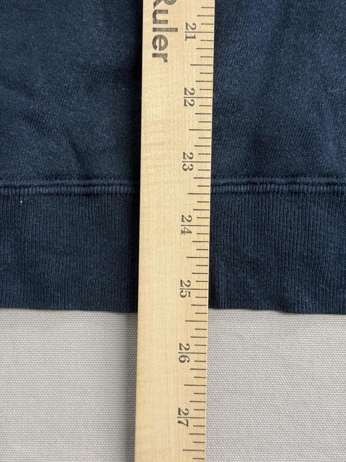 Guess Vintage Guess Jeans Six Stars Crewneck Red White Blue OS Size US M / EU 48-50 / 2 - 5 Thumbnail